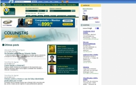 Colunistas Brasil Escola